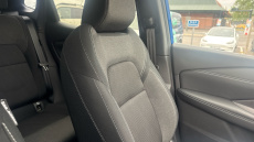 Nissan Qashqai 1.3 DiG-T MH 158 N-Connecta 5dr Xtronic Petrol Hatchback